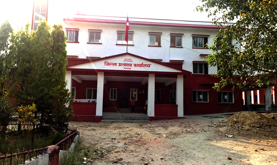 राष्ट्रियसभा उपनिर्वाचनमा सहभागी मतदाताका लागि होटल सञ्चालन गरिने