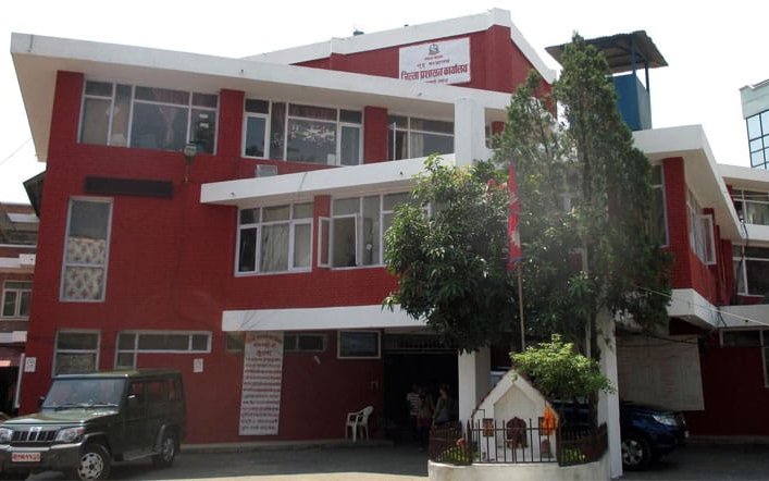 एक हप्तालाई पुग्ने खाद्यान्न किनेर राख्न काठमाडौं उपत्यकालाइ सिडिओको आग्रह