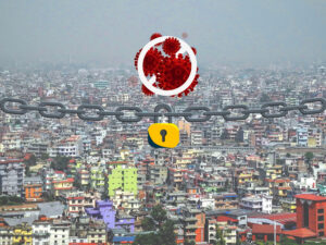 निषेधाज्ञा उल्लङ्घन कायमै रहेको