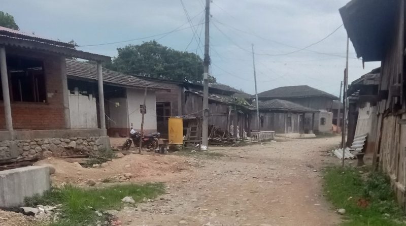 जब धनुषामा एकै गाउँका ४६ जना ठहरे कोरोना संक्रमण, अधिकांश होम आइसोलेसनमा