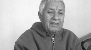 रहेन् नेपाल पत्रकार महासंघ धनुषाका पूर्वसभापति माधव आचार्य