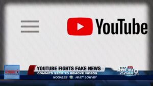 युट्युबमा सञ्चारमाध्यमको सिद्धान्तविपरीतका सामग्री प्रसारण गर्नेलाई कारवाहीको माग