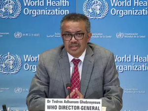 नेपाल लगायत दक्षिण एसियाली देशहरुलाई आपतकालीन सहयोगको आवश्यकता: डब्ल्यूएचओ