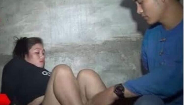 फेरि भाइरल भयो यी नयाँ कान्ड (हेर्नुहोस भिडियो)