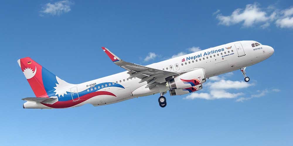 ओमनबाट ६०० अक्सिजन सिलिण्डर ल्याउन नेपाल एयरलाइन्स जाने तयारी गर्दै