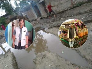 दाजुभाइ जनप्रतिनिधि भए पनि आफ्नै जन्मभूमिको अवस्था बर्षौदेखि दयनीय