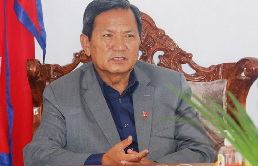 गण्डकी प्रदेश मन्त्रिमण्डल विस्तार गर्ने तयारी