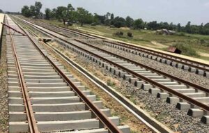 माहामारीका कारण जनकपुर–जयनगर रेल संचालनमा ठुलो प्रभावित: मार्ग कहिलेसम्म सुन्न