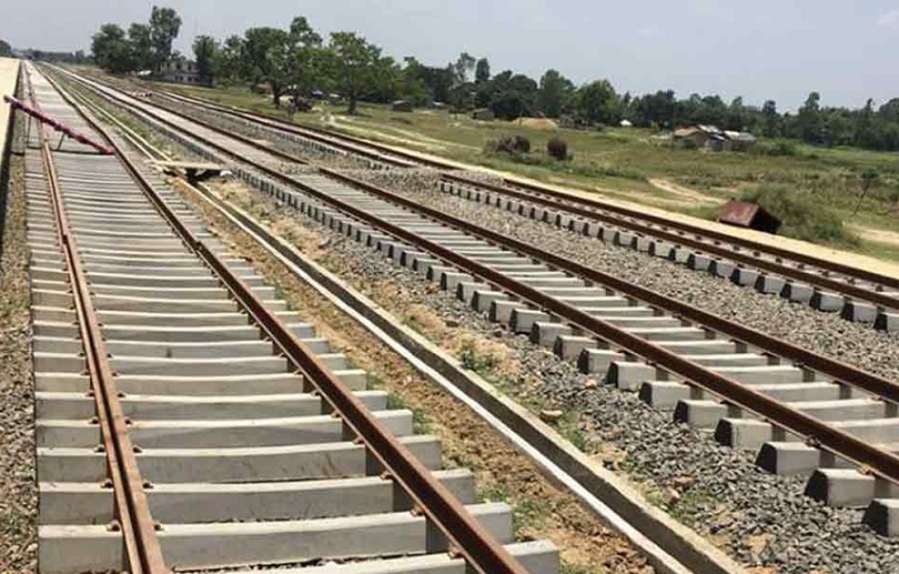 माहामारीका कारण जनकपुर–जयनगर रेल संचालनमा ठुलो प्रभावित: मार्ग कहिलेसम्म सुन्न
