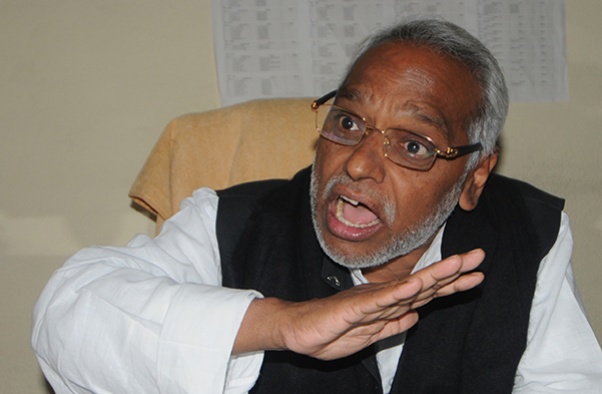 राजेन्द्र महतो