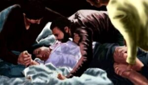 धनुषामा सामुहिक बलात्कारको मामला घटना मिलाउन दबाब