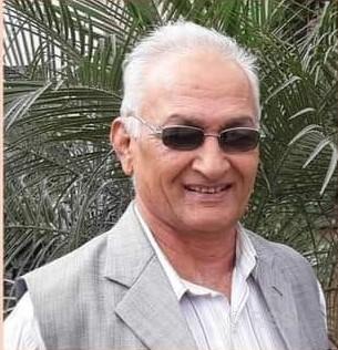 रहेन् वरिष्ठ साहित्यकार सुवेदी