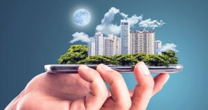 प्रधानमन्त्री द्वारा एघार स्मार्ट सिटीको बहुवर्षीय आयोजना स्वीकृत