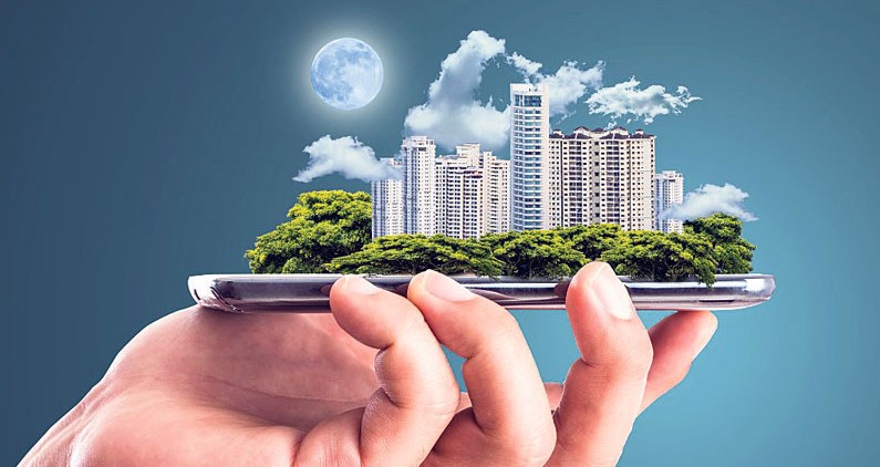 प्रधानमन्त्री द्वारा एघार स्मार्ट सिटीको बहुवर्षीय आयोजना स्वीकृत