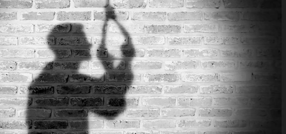 नेपाली युवकद्वारा कोरियामा झुण्डिएर आत्महत्या