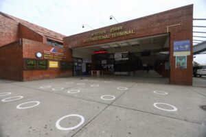 त्रिभुवन विमानस्थलबाट आज १४ वटा अन्तर्राष्ट्रिय उडान हुने