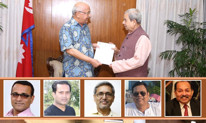 मधेसका विज्ञको प्रश्न: एमालेलाई प्रधानमन्त्री, जसपालाई के महन्थ ठाकुरको भुल ?