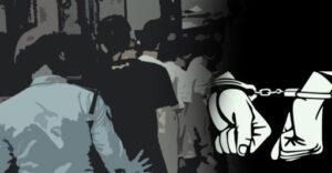 सप्तरीमा मदिरा पसले पक्राउ