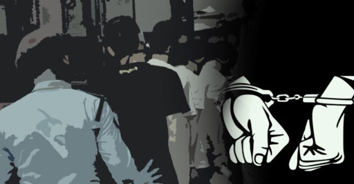 सप्तरीमा मदिरा पसले पक्राउ