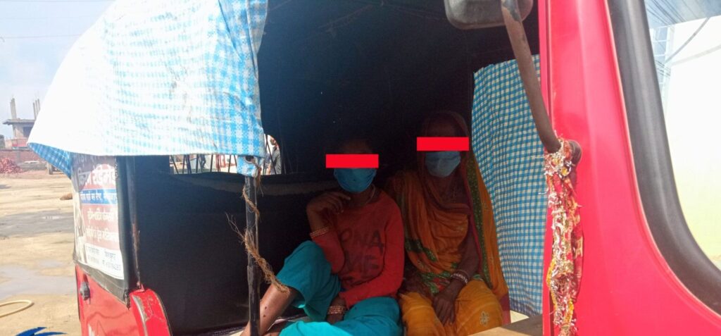 महोत्तरीमा अपाङ्ग युवती माथि बलात्कार, न्यायको लागि भौतारिदैं आरोपी फरार