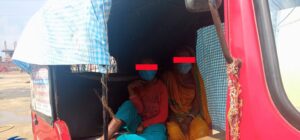 महोत्तरीमा अपाङ्ग युवती माथि बलात्कार, न्यायको लागि भौतारिदैं आरोपी फरार