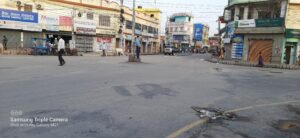 जनकपुरसहित धनुषामा जेठ १० गतेसम्मका लागि निषेधाज्ञा के छ स्थानीय प्रशासनको निर्णय