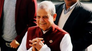 नेपाल राजनीतिको इतिहास पहिलो पटक मधेशी राजनेताद्वारा सर्बोच्च पद अस्वीकार किन?