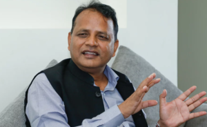 मुख्यमन्त्री राउतद्वारा घरमै बसेर पर्व मनाउन जनसमुदाय संग अपिल