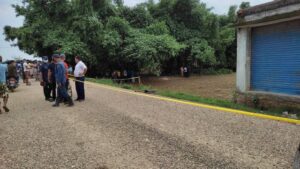 बारामा युवकको हत्या प्रकरण अभियोगमा एकजना प्रहरी नियन्त्रणमा