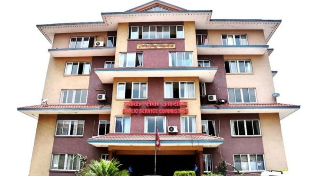रोकिएका सबै परीक्षा दशैँअघि लिने लोक सेवा आयोगको तयारी