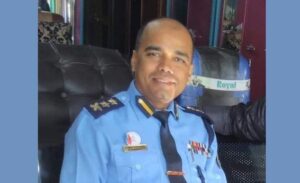 धनुषाका एसपी रानाभाटमाथि अनुसन्धान सुरु, हेडक्वार्टरको टोली धनुषामा