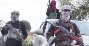 नाइजेरियाका बन्दुकधारीद्धारा ११ जना गाउँलेको हत्या