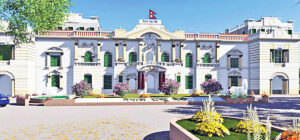 १० महिनामा ८ खर्ब बढी रेमिटेन्स