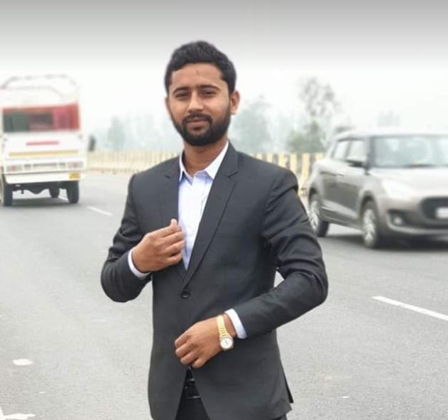 समाजवादी विद्यार्थी युनियन का जिल्ला अध्यक्ष मिश्र राजिनामा दिए