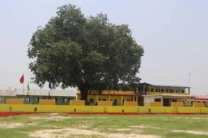 युवा, पत्रकार र समाज मीलि सामुदायिक विद्यालयलाइ बनाए नमुना विद्यालय: एकता र समान सोचको नमुना (फोटोहरु)