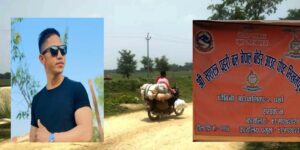 निषेधाज्ञामा पनि जानकीटाेला नाका भएर खुल्याम तस्करी, तस्बिर लिने पत्रकारमाथी अभद्र व्यवहार