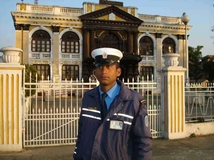 अभियन्ताको दबाबले सरुवा