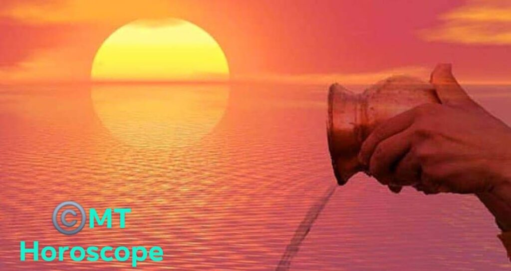 सप्ताहको प्रथम दिन सुर्य दर्शन गरी आजको पञ्चाङ्ग र राशिफल हेर्नुहोस