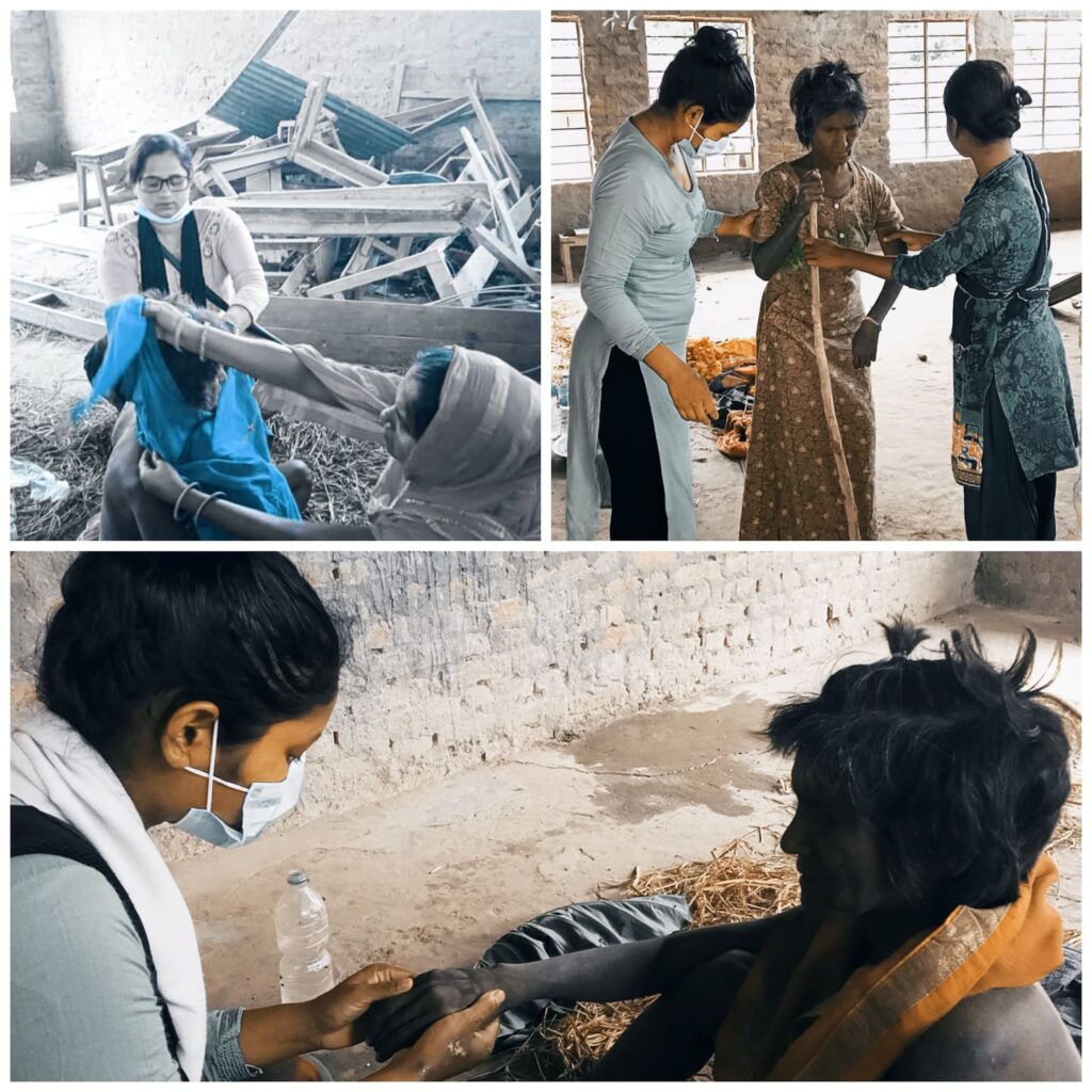 पीड़ा पनि कति पीड़ा : रञ्जन भण्डारी