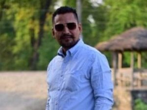 ज्ञानेन्द्र शाहले मुख समालेर बोल्नु पर्छ नत्र अझ पनि आक्रमण हुनसक्छ: कुवर