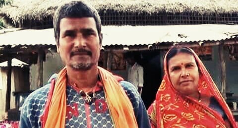 चिया बेचेर कमाएको तीन करोड दान गर्ने ; यी दुई दम्पती अहिले बिचल्लीमा