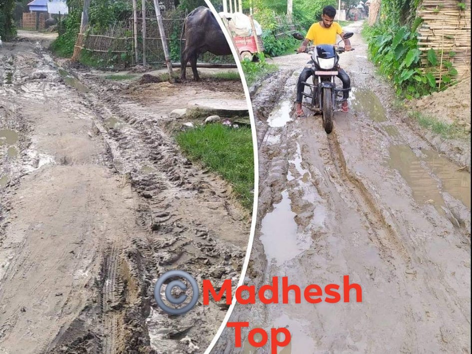 स्थानीय तहमा सरकार, जनता सास्ती भोग्दै लाचार !!