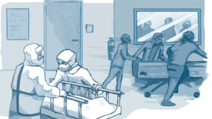 जनकपुरमा कोरोना संक्रमणबाट फेरी एक जनाको ज्यान गएको छ