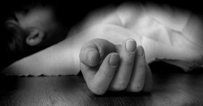 सप्तरीमा ९ वर्षीया बालिका शिवानीको हत्या