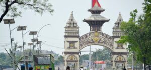 पर्सामा भोलिदेखि सवारीसाधान चलाउन पाइने