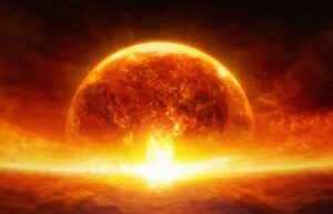 सावधान आज सूर्यग्रहण लाग्ने यति लामो रहनेछ