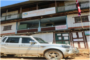 बाल शिक्षिका र विद्यालय सहयोगीको तलब १५ हजार