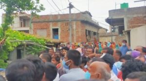 घरको देउताको विषयमा विवाद हुँदा दाई कुटेर गरे भाइको हत्या