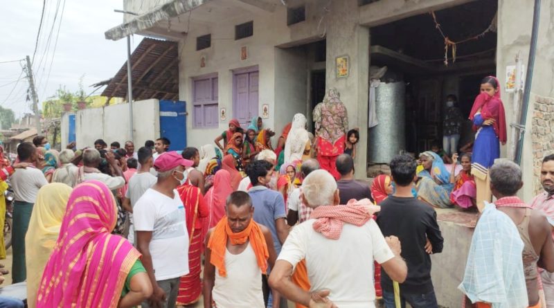 महोत्तरीमा कुलदेवताको विवाद परि भाइको हत्या गर्ने बाउ छोरा पक्राउ