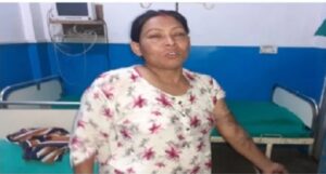 रौतहटमा श्रीमानलेनै गरे श्रीमतीमाथि तेजाव प्रहार